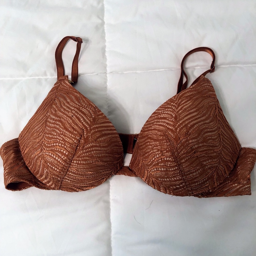 Victoria Secret Lace Bra